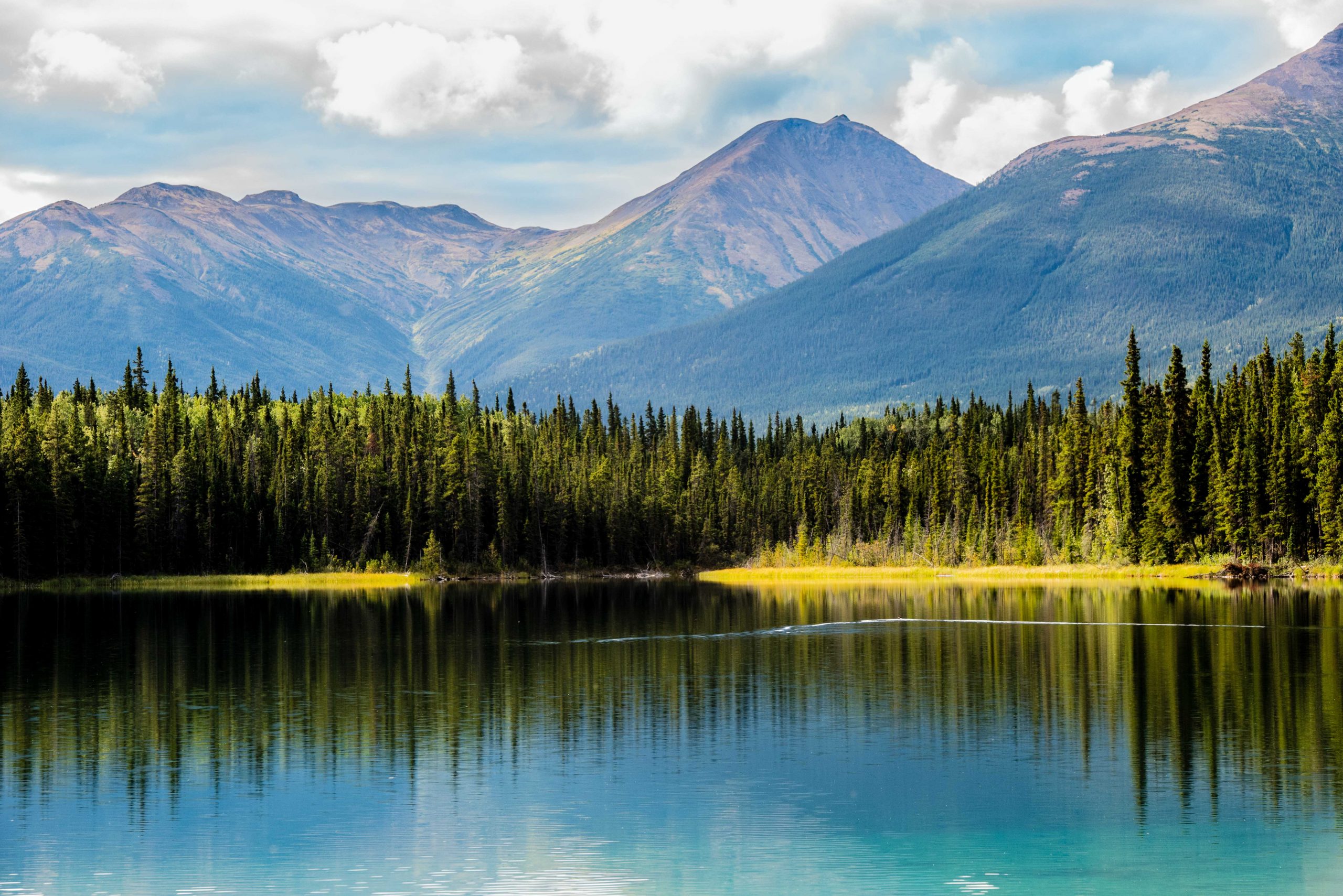 This First Nation Has a Plan to Protect a Pristine Landscape in Northern B.C.