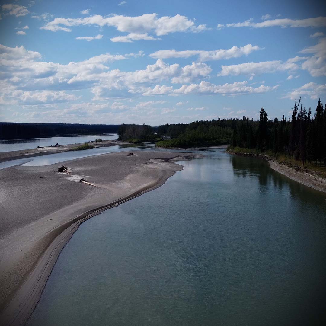 Kaska Dena Land Guardian Video - Dene K’éh Kusān