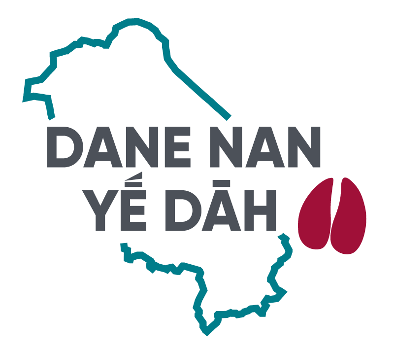 DANE NAN YḖ DĀH