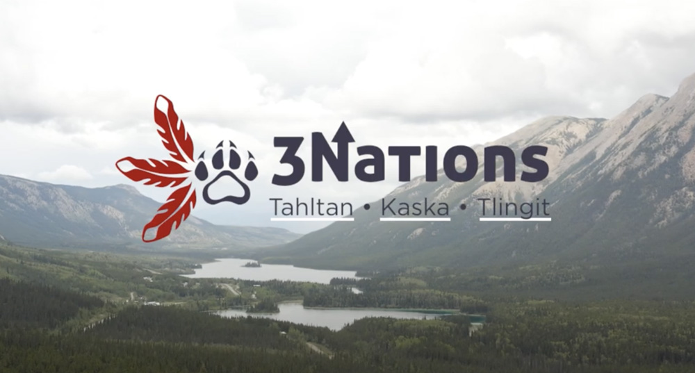 3Nations Climate Station