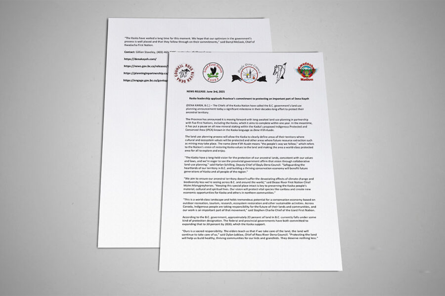News Release July 2025