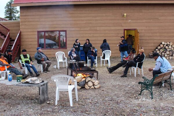 2022 Elders Gathering