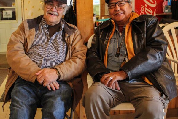 2022 Elders Gathering