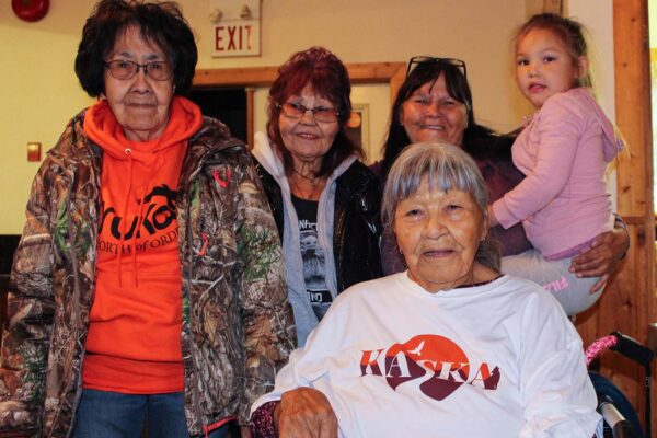 2022 Elders Gathering