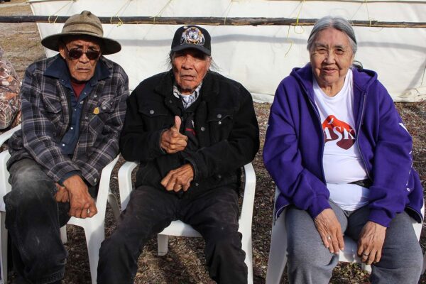 2022 Elders Gathering