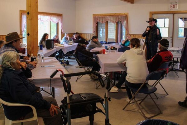 2022 Elders Gathering
