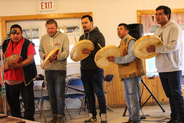 2022 Elders Gathering
