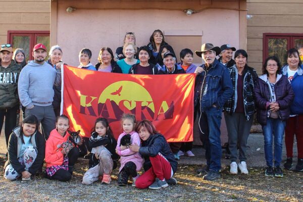 2022 Elders Gathering