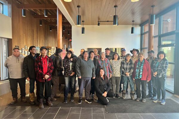 2025 Elders Gathering