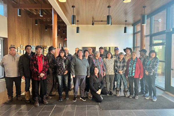 2025 Elders Gathering