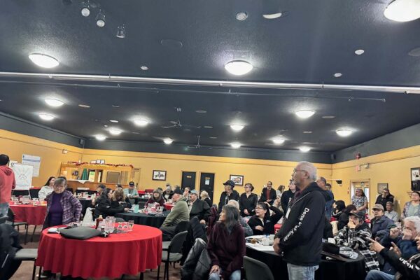 2025 Elders Gathering