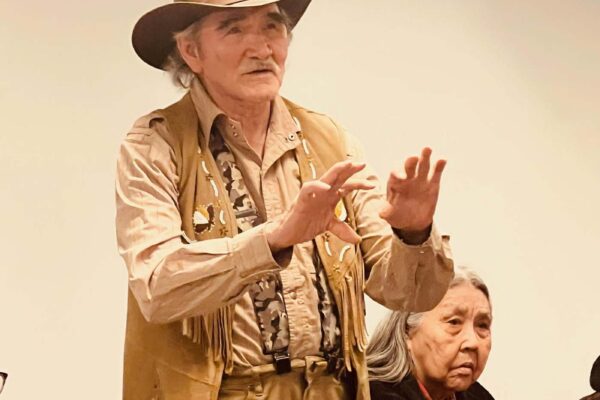 2025 Elders Gathering