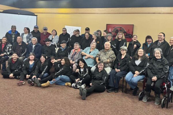 2025 Elders Gathering