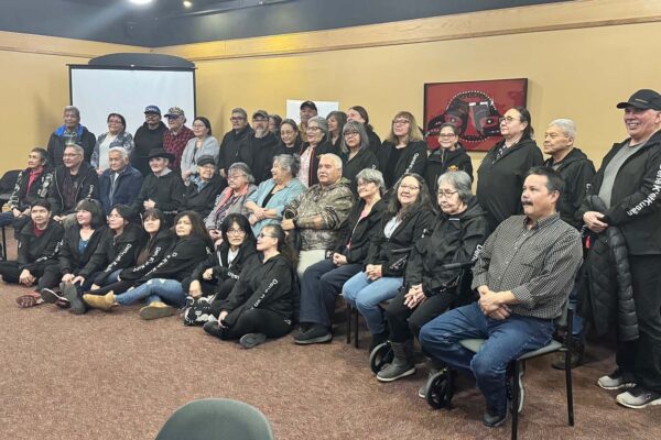 2025 Elders Gathering