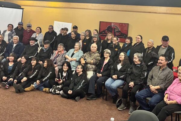 2025 Elders Gathering